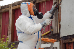 Diagnostic amiante et état des risques pour location maison