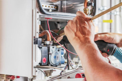 Diagnostic électricité et état de l'installation avant vente