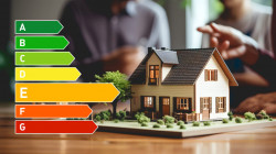 Préparer un DPE pour la vente d'une maison