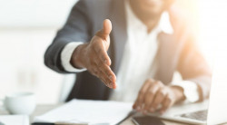 Un partenaire de confiance effectuant les diagnostics immobiliers