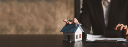 Vente d'une maison et réalisation de diagnostics immobilier